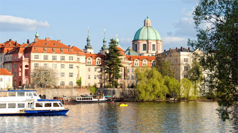 School Trips To Prague 1pragueguidecom - 